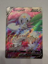 oranguru v pokemon card value Oranguru V 133/189 – PokePlugZa