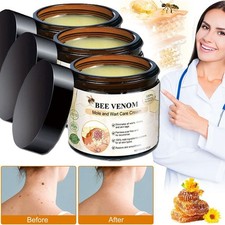 Bee Venom Skin Restoration Cream, Professional Bee Venom Skin Treatment Cream US