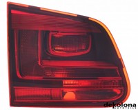 Heckleuchte FüR VW Tiguan Links Hinten Innen 07-18