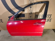 Porte arrière et accessoires Kia CERATO