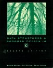 Data Structures and Program Design in C