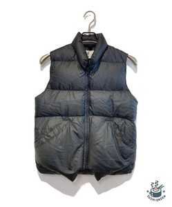 Crescent Down Works Vest | eBay