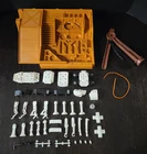 Droid Factory Playset 1979 STAR WARS Vintage Original PARTS PART Lot