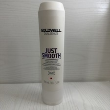 Goldwell Dualsenses Just Smooth Taming Conditioner 10.1 oz