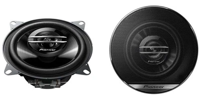 Pioneer TS-G1020F 10 cm 2-Wege-Lautsprecher 210 Watt RMS: 30 Watt - Bild 1 von 2
