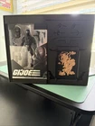 Hasbro GI Joe Classified Series Snake Eyes Deluxe 6 inch Figure - SDCC Exclusive