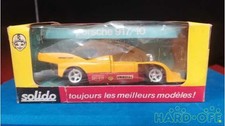 Solido 18B Porsche 917/10