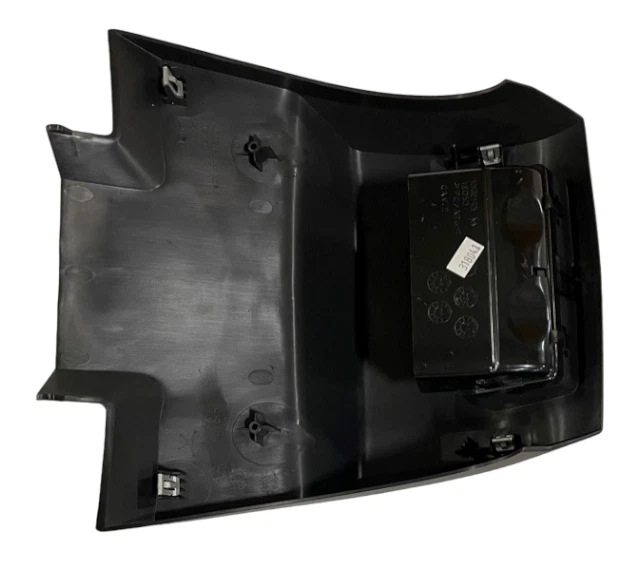 SE ADAPTA A CHRYSLER PACIFICA 2004-2005 CONSOLA DE PISO BISEL 1AU95XDVAA - NUEVO OEM Foto 2 de 2