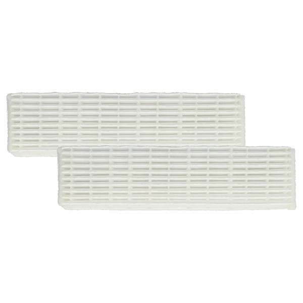 2 Hepa Filter FüR Thomas Twin T2 Aquafilter Tt Aquafilter T1 Aquafilter-image