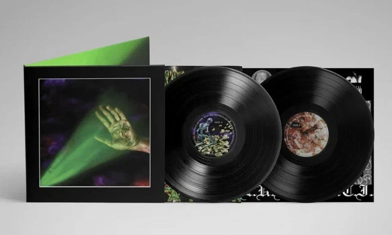 Lil Ugly Mane - LUM - Mista Thug Isolation 2LP Double LP Black Vinyl - BRAND NEW - Image 3 of 3