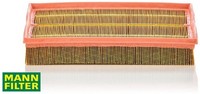 Mann-Filter C33189 Luftfilter Luftfiltereinsatz FüR Fiat FüR Opel