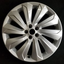 Oem Rover Silver E-pace Discovery Sport Rim 19 2018-2023 Factory Alloy 59992a