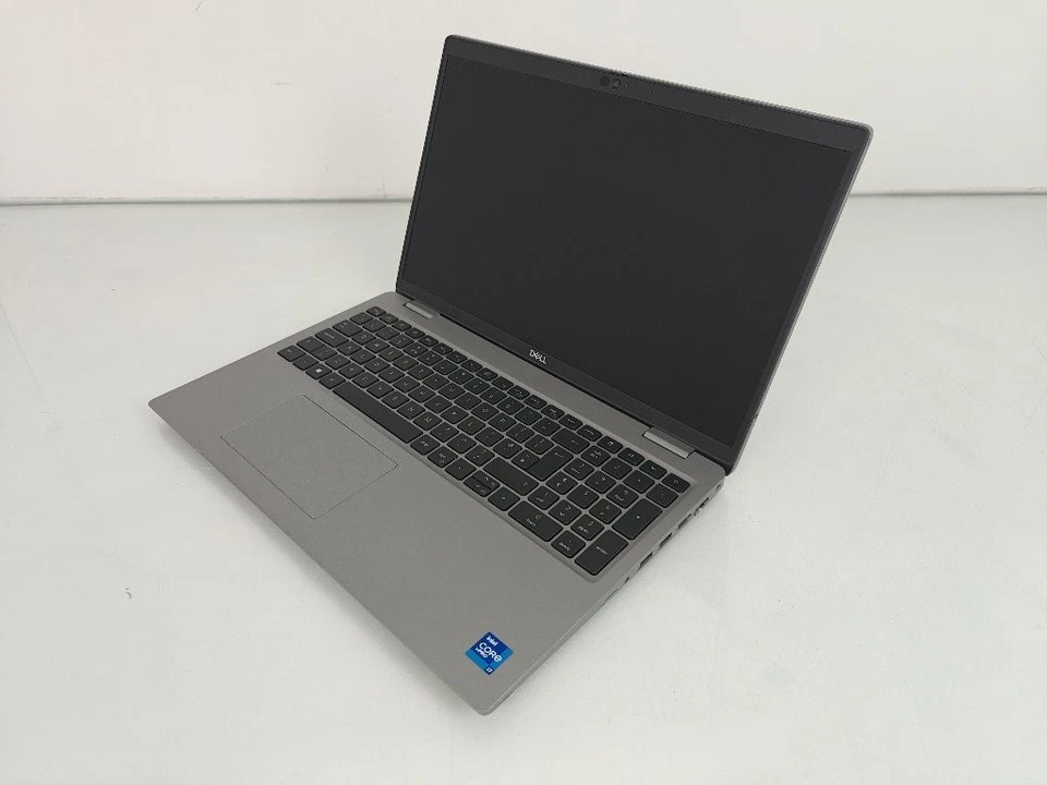 Dell Latitude 5520 · i7-1185G7 · 16GB · 256GB, photo 3 of 5