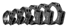 Leofoto TDC-32/CF-9 Tripod Leg Collar w/ 3/8'' Screw Stud: TDC-32 CF-9