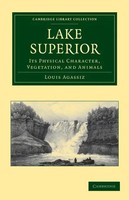 Louis Agassiz | Lake Superior | Taschenbuch | Englisch (2011)
