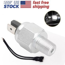 Hydraulic Rear Brake Light Switch - Fits Harl...