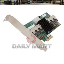 New In Box INTEL RES2SV240 RAID Storage Expander SAS/SATA 24-Port