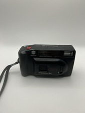 Minolta Freedom 50N Focus Free DX Auto Point Shoot Film Camera-PARTS OR REPAIR