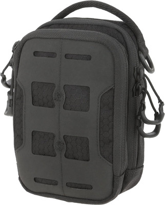 cap Compact Admin Pouch
