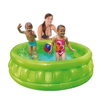 Happy People Pool Galaxy 175 X 35 Cm Kinder-Planschbecken