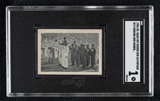 1936 Ed Haas Die Sieger Der Oylmpiade Berlin 4x100m Relay Winners #19 SGC 1 04le