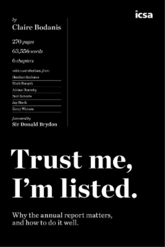 Клэр Боданис, поверь мне, я в списке (в мягкой обложке) (ИМПОРТ ИЗ Великобритании)