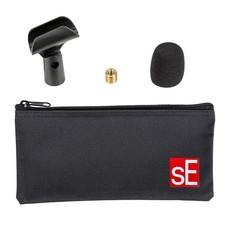 SE Electronics V7 Super Cardioid Vocal Dynamic Microphone