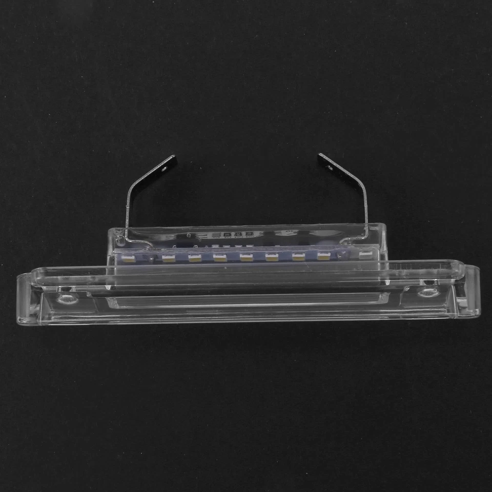 LED License Plate Lights for S124 W124 E-Class 1993-1996 Car LED3269 — 第 4/4 张图片