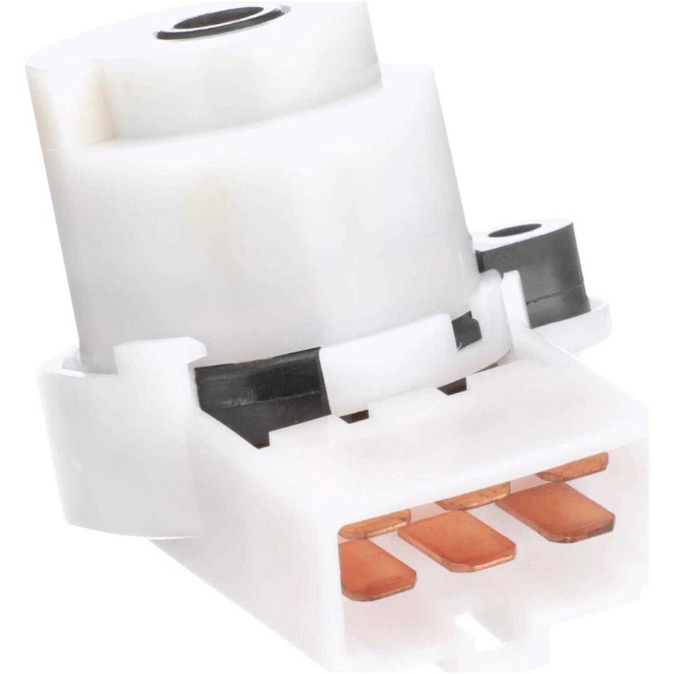 Ignition Starter Switch fits 1990-1997 Mazda Miata STANDARD MOTOR PRODUCTS - Imagem 2 de 4