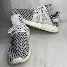 adidas NMD_XR1 PK Zebra for Sale | Authenticity Guaranteed | eBay