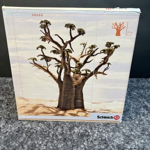Schleich Tree | eBay