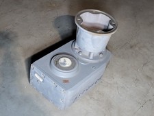 SEW-EURODRIVE FA70LP184 24.95:1 Ratio Gear Reducer – Parts & Components