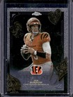 2025 Topps Chrome Joe Burrow Base (RAW)