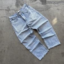 Vintage 90s Lee Relaxed Straight Leg Jeans Size 30