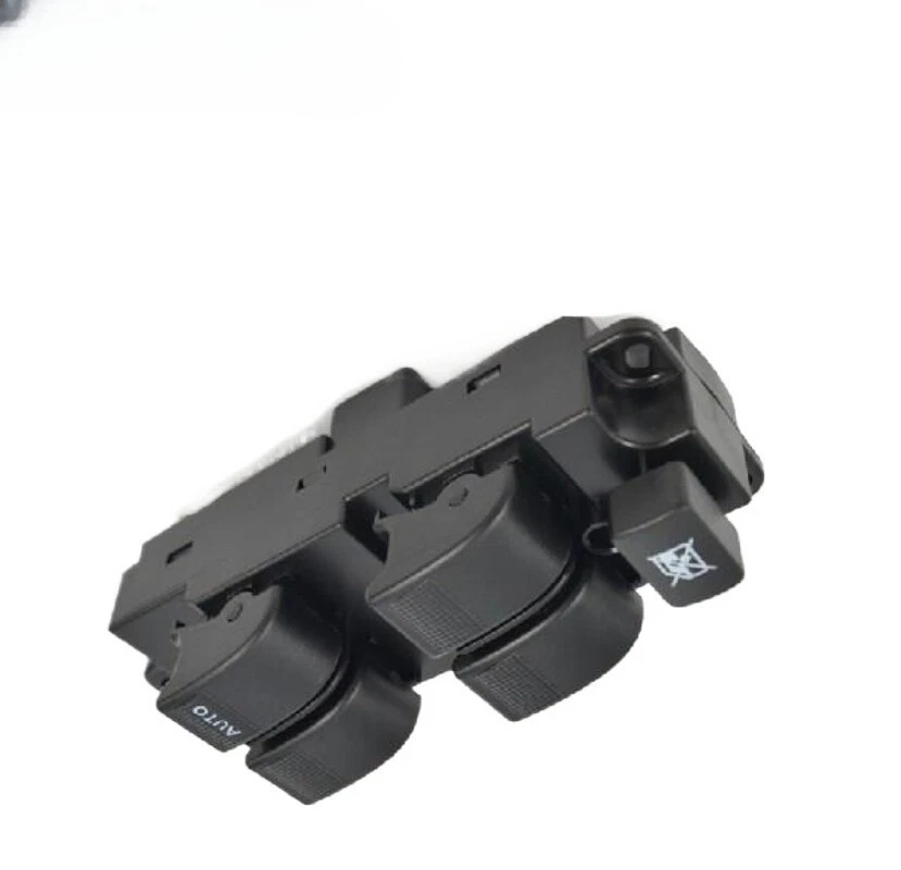 Interruptor de ventana eléctrica delantero derecho para Mazda MPV 2001-2006 Foto 3 de 4