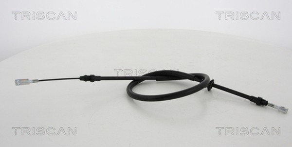 Bremsseil Seilzug Feststellbremse Triscan 8140 25181 FüR X70 Nissan Master Opel-image