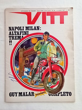 VITT Settimanale dei Ragazzi  anno XXXI n 40 del 1967