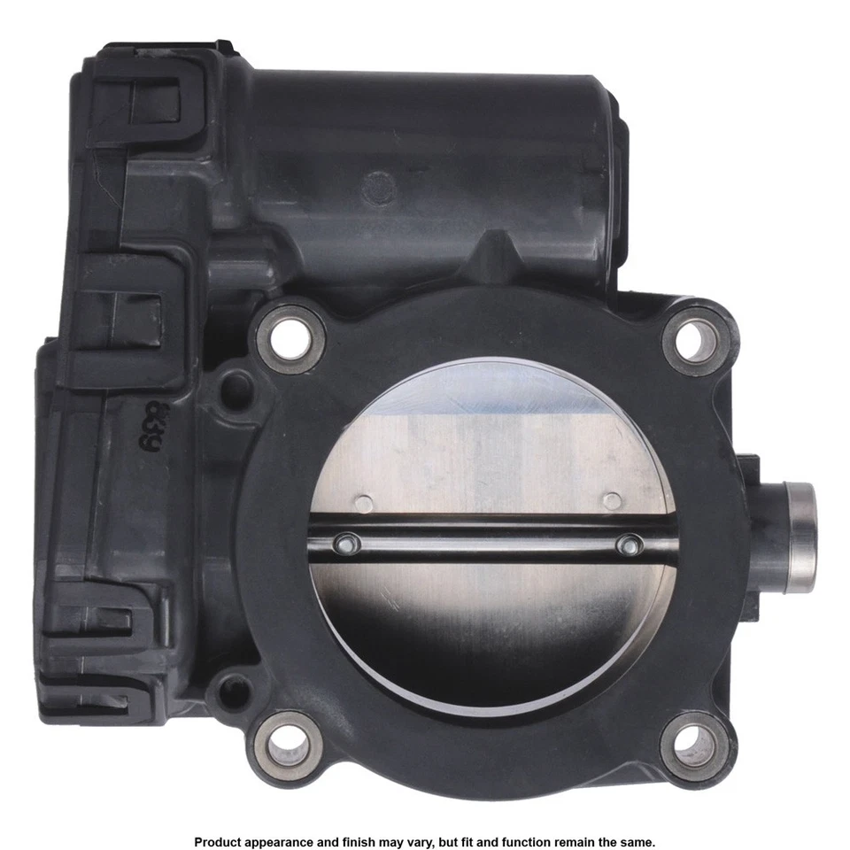 Carrocería de acelerador para Chrysler Pacifica Dodge Dakota Nitro Jeep Liberty Cardone TCP Foto 2 de 4