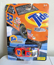 2005 Limited Edition RC 2 NASCAR Tide/ Downy collectible Die Cast car