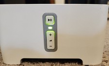 Sonos Connect 2nd Gen S2 Updated and Tested -  FAST SHIPPING 