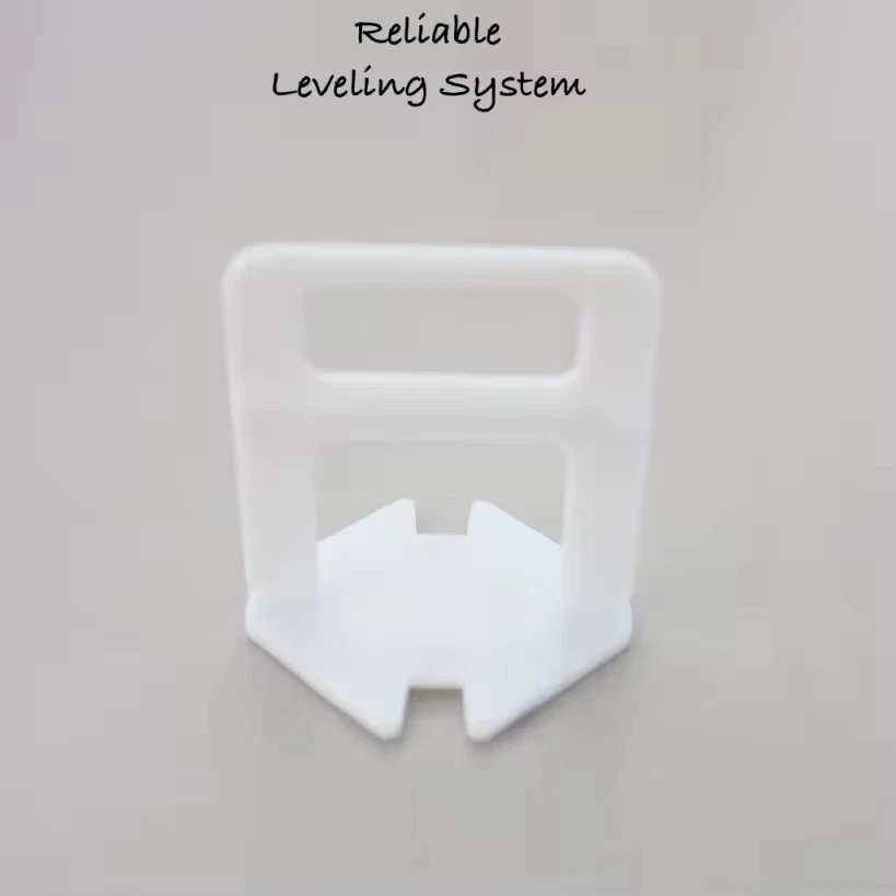 Tile leveling system spacers 1000 clips in the package - Image 4 of 4