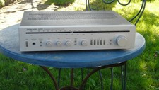AMPLI TUNER HARMAN KARDON HK 380 I