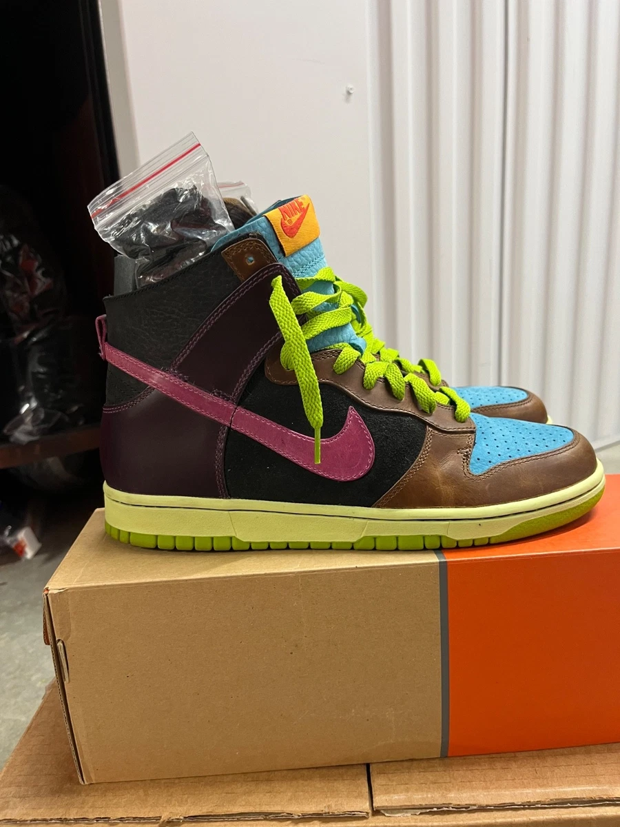 Nike Dunk High Undefeated for Sale | Authenticity Guaranteed | eBay