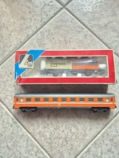 vagoni lima prezzo per ENTRAMBI