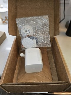 Ring Spotlight Cam Plus (BATTERY) with Solar Panel