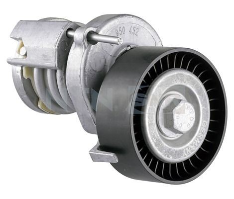 SNR Spannrolle, Keilrippenriemen FüR Audi Seat Skoda VW-image