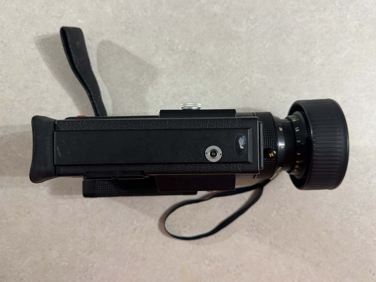 Canon Auto Zoom 512XL Electronic Camera - Working | eBay Canon Auto Zoom 512XL Electronic Camera - Working | eBay