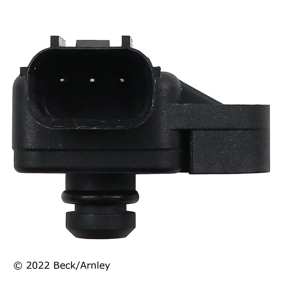 Sensor de mapa Beck Arnley 158-1704 para modelos seleccionados de Acura Honda 06-21 Foto 2 de 4