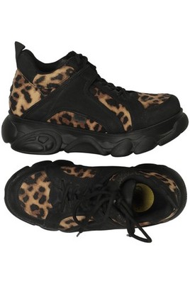 Buffalo LONDON Sneaker Damen Freizeitschuhe Turnschuhe Sportschuhe G... #zjb8bmr