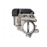 Nissens Drosselklappenstutzen ** First FIT ** 955056 12V FüR VW Golf 7 5G1 BQ1 6